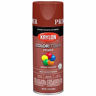 Alkyd Based Spray Primers image